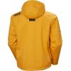 Helly Hansen 33874 Men’s Crew Hooded Midlayer Jacket(328 Cloudberry)