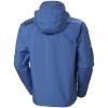Helly Hansen 33874 Men’s Crew Hooded Midlayer Jacket(636 Azurite)