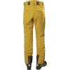 Helly Hansen Alpha LIFALOFT Insulated Ski Pant – Waterproof Winter Pants for Men – Cold Weather Gear Winter Trousers(349 Arrowwood)