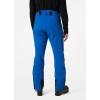 Helly Hansen Alpha LIFALOFT Insulated Ski Pant – Waterproof Winter Pants for Men – Cold Weather Gear Winter Trousers(543 Cobalt 2.0)