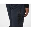 Helly Hansen Alpha LIFALOFT Insulated Ski Pant – Waterproof Winter Pants for Men – Cold Weather Gear Winter Trousers(597 Navy)