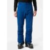 Helly Hansen Alpha LIFALOFT Insulated Ski Pant – Waterproof Winter Pants for Men – Cold Weather Gear Winter Trousers(606 Deep Fjord)