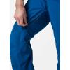 Helly Hansen Insulated Ski Pants – Waterproof Men’s Snow Pants – Breathable Cold Weather Gear – Insulated Work Trousers(606 Deep Fjord)