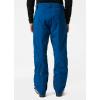Helly Hansen Insulated Ski Pants – Waterproof Men’s Snow Pants – Breathable Cold Weather Gear – Insulated Work Trousers(606 Deep Fjord)