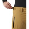 Helly Hansen Insulated Ski Pants – Waterproof Men’s Snow Pants – Breathable Cold Weather Gear – Insulated Work Trousers(787 Lynx)