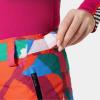Helly Hansen Legendary Insulated Ski Pants for Women – Waterproof, Windproof, Breathable Snow Trousers w/PrimaLoft Insulation(183 Jpb Aop)