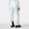 Helly Hansen Legendary Insulated Ski Pants for Women – Waterproof, Windproof, Breathable Snow Trousers w/PrimaLoft Insulation(562 Icicle)