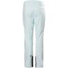 Helly Hansen Legendary Insulated Ski Pants for Women – Waterproof, Windproof, Breathable Snow Trousers w/PrimaLoft Insulation(562 Icicle)
