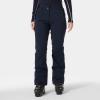 Helly Hansen Legendary Insulated Ski Pants for Women – Waterproof, Windproof, Breathable Snow Trousers w/PrimaLoft Insulation(597 Navy)