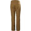 Helly Hansen Legendary Insulated Ski Pants for Women – Waterproof, Windproof, Breathable Snow Trousers w/PrimaLoft Insulation(718 Sepia)