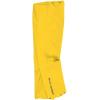 Helly Hansen Mandal Waterproof Rain Pants – PVC-Coated Waterproof Overpants – Adjustable Fishing Pants – Work Rain Gear(310 Light Yellow)