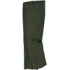 Helly Hansen Mandal Waterproof Rain Pants – PVC-Coated Waterproof Overpants – Adjustable Fishing Pants – Work Rain Gear(480 Army Green)