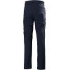 Helly Hansen Mens Hh Qd Pant(597 Navy)