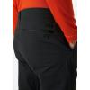 Helly Hansen Mens Hh Qd Pant(980 Ebony)