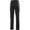 Helly Hansen Mens Hh Qd Pant(980 Ebony)