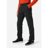 Helly Hansen Mens Hh Qd Pant(980 Ebony)