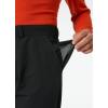 Helly Hansen Mens Hh Qd Pant(980 Ebony)