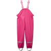 Helly Hansen Unisex Kids Bergen 2.0 Pu Rainset(181 Dragon Fruit)
