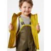 Helly Hansen Unisex Kids Bergen 2.0 Pu Rainset(431 Utility Green)