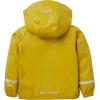 Helly Hansen Unisex Kids Bergen 2.0 Pu Rainset(431 Utility Green)