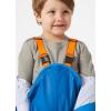 Helly Hansen Unisex Kids Bergen 2.0 Pu Rainset(543 Cobalt 2.0)