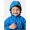 Helly Hansen Unisex Kids Bergen 2.0 Pu Rainset(543 Cobalt 2.0)