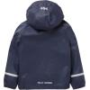 Helly Hansen Unisex Kids Bergen 2.0 Pu Rainset(598 Navy)