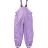 Helly Hansen Unisex Kids Bergen 2.0 Pu Rainset(699 Heather)