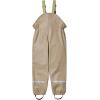 Helly Hansen Unisex Kids Bergen 2.0 Pu Rainset(757 Pebble)