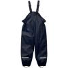 Helly Hansen Unisex Kids Bergen Fleece Pu Rainset 2.0(598 Navy)