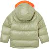 Helly Hansen Unisex Kids Isfjord Down Jacket(463 Light Lav)