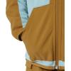 Helly Hansen Unisex Kids Marka Fleece Jacket(561 Windy Blue)