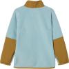 Helly Hansen Unisex Kids Marka Fleece Jacket(561 Windy Blue)