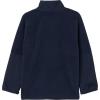 Helly Hansen Unisex Kids Marka Fleece Jacket(598 Navy)