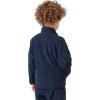 Helly Hansen Unisex Kids Marka Fleece Jacket(598 Navy)