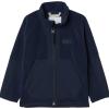 Helly Hansen Unisex Kids Marka Fleece Jacket(598 Navy)