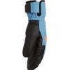 Helly Hansen Unisex-Child Helly Hansen Hh Jr Mitten 2.0(625 Blue Fog)