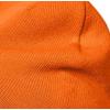 Helly Hansen Unisex-Child Kids Outline Knitted Hh Iconic Logo Brand Beanie(278 Neon Orange)
