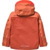 Helly Hansen Unisex-Youth Kids Shelter Jacket(179 Terracotta)