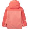 Helly Hansen Unisex-Youth Kids Shelter Jacket(284 Peach Echo)