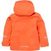 Helly Hansen Unisex-Youth Kids Shelter Jacket(307 Flame)