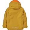 Helly Hansen Unisex-Youth Kids Shelter Jacket(349 Arrowwood)