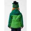 Helly Hansen Unisex-Youth Kids Shelter Jacket(417 Clover)