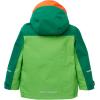 Helly Hansen Unisex-Youth Kids Shelter Jacket(417 Clover)