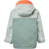 Helly Hansen Unisex-Youth Kids Shelter Jacket(489 Cactus)