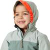 Helly Hansen Unisex-Youth Kids Shelter Jacket(489 Cactus)