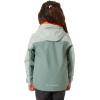 Helly Hansen Unisex-Youth Kids Shelter Jacket(489 Cactus)