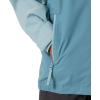 Helly Hansen Unisex-Youth Kids Shelter Jacket(522 Rain Blue)