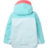 Helly Hansen Unisex-Youth Kids Shelter Jacket(573 Blue Glow)