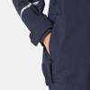 Helly Hansen Unisex-Youth Kids Shelter Jacket(597 Navy)